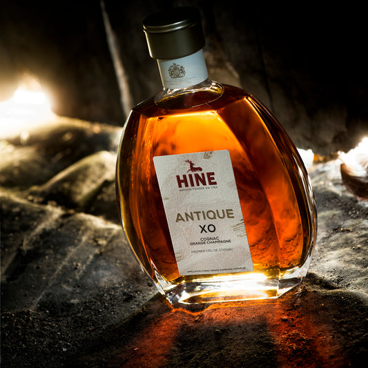 Hine Cognac Antique XO 700ml