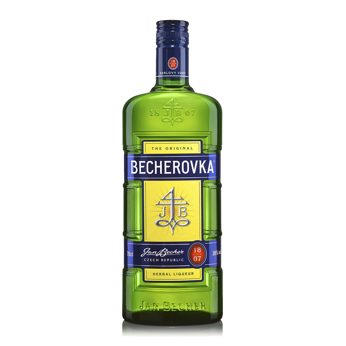 Becherovka Liqueur 700ml