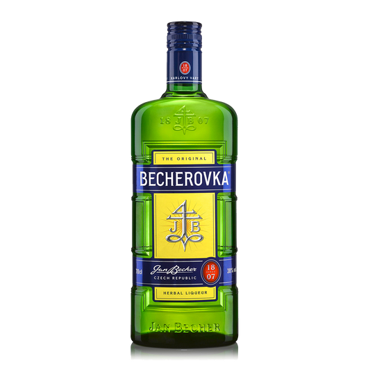 Becherovka Liqueur 700ml