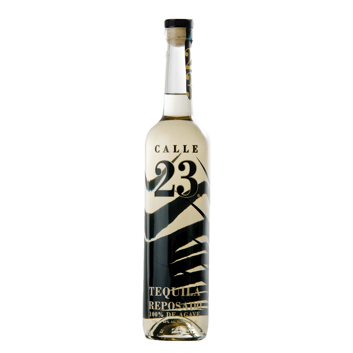 Calle 23 Reposado Tequila 100% Agave 750ml