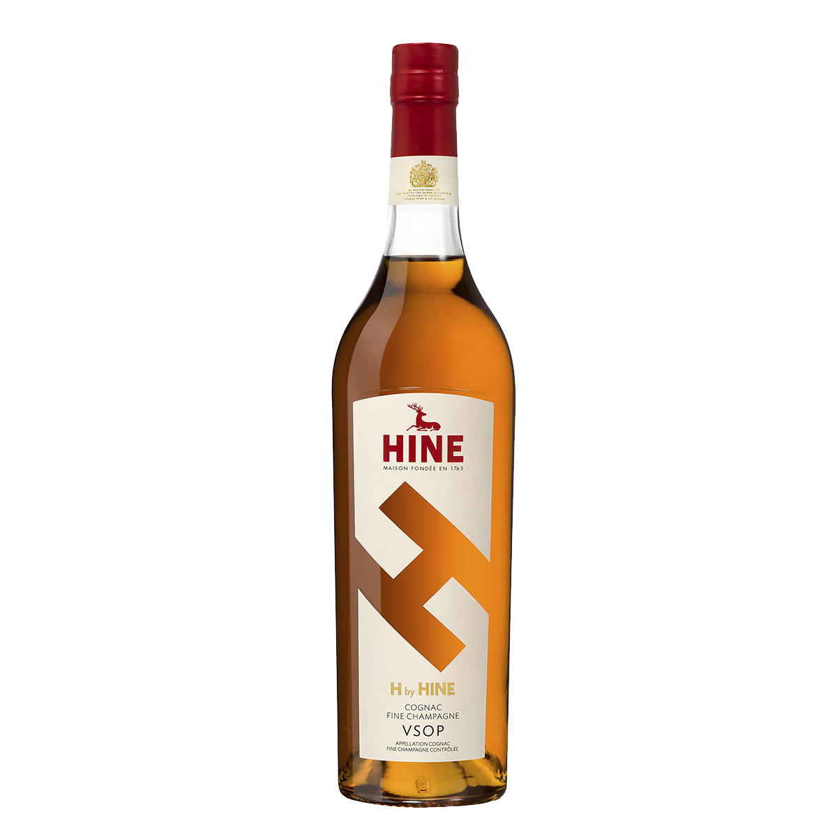 Hine Cognac H by Hine 700ml