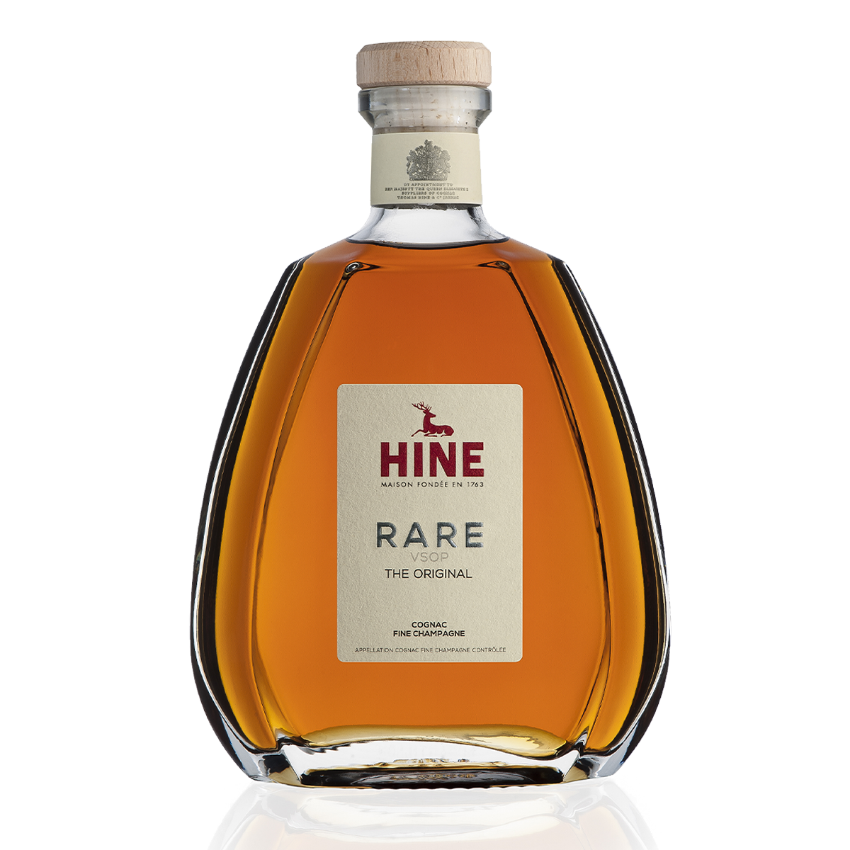 Hine Cognac Rare VSOP 700ml