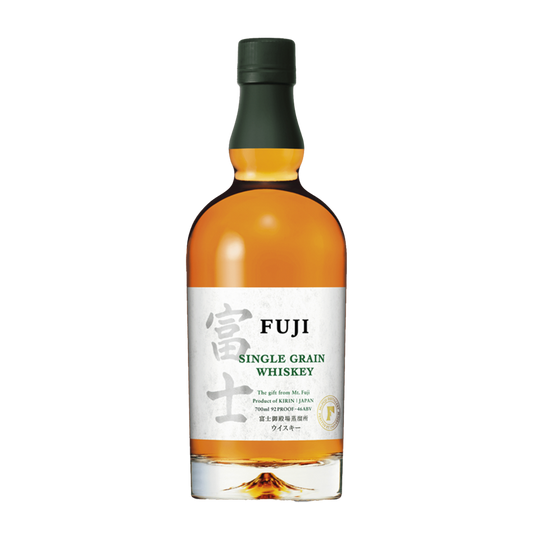 Fuji Whisky