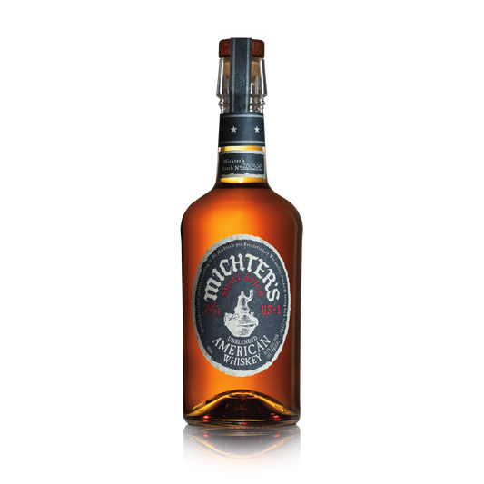 Michter's US1 American Whiskey 700ml